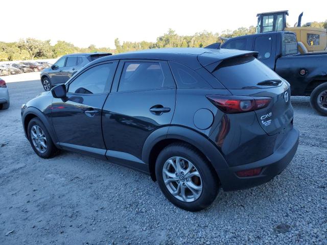 Image 2 of 2020 MAZDA CX-3 SPORT 2020 with VIN JM1DKDB71L1474132