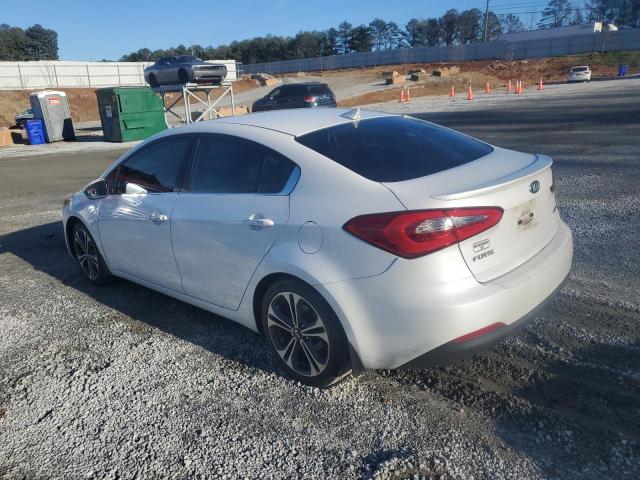 Изображение 2 2016 KIA FORTE EX 2016 с VIN KNAFZ4A80G5531172