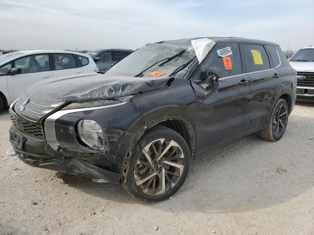 Obraz 1 z 2022 MITSUBISHI OUTLANDER ES 2022 z VIN JA4J3TA85NZ053534