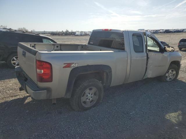 Obraz 3 z 2007 CHEVROLET SILVERADO K1500 2007 z VIN 2GCEK19J971674681