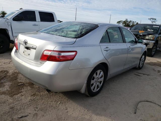 Image 3 of 2007 TOYOTA CAMRY CE 2007 with VIN 4T1BE46K07U559010