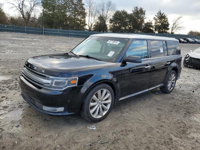 2016 FORD FLEX LIMITED 2016 image