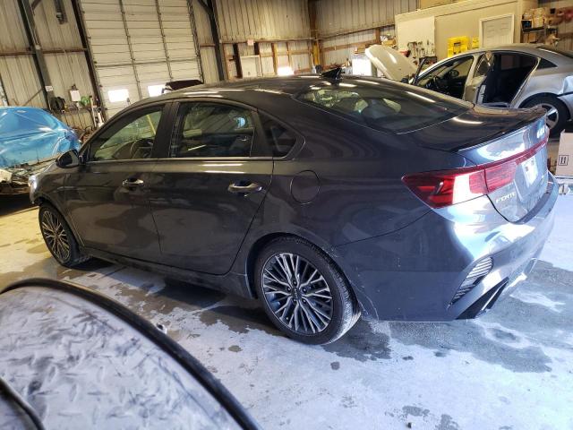 Изображение 2 2023 KIA FORTE GT LINE 2023 с VIN 3KPF54AD9PE597140