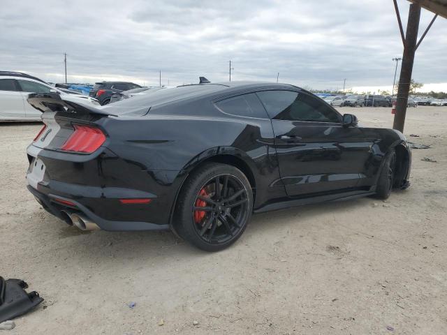 Image 3 of 2021 FORD MUSTANG SHELBY GT500 2021 with VIN 1FA6P8SJ6M5501001