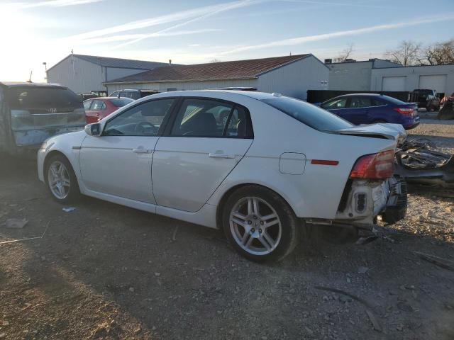 Изображение 2 2008 ACURA TL  2008 с VIN 19UUA66208A055193