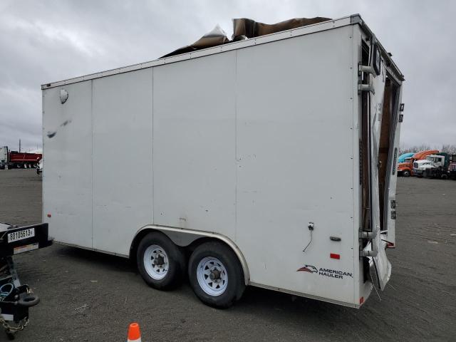 Изображение 3 2020 AME TRAILER 2020 с VIN 7HB211626L1002455