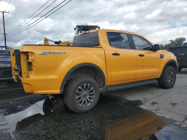 Image 3 of 2021 FORD RANGER XL 2021 with VIN 1FTER4EH0MLD57944
