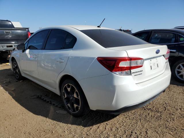 Image 3 of 2019 SUBARU IMPREZA  2019 with VIN 4S3GKAB63K3600139