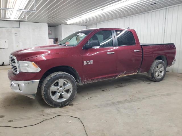 Image 1 of 2015 RAM 1500 SLT 2015 with VIN 1C6RR7TT3FS733577