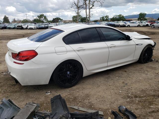 Obraz 3 z 2014 BMW 640 I GRAN COUPE 2014 z VIN WBA6A0C52EDZ04654