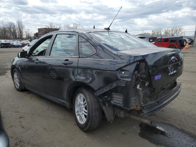 Obraz 2 z 2011 FORD FOCUS SE 2011 z VIN 1FAHP3FN0BW114878