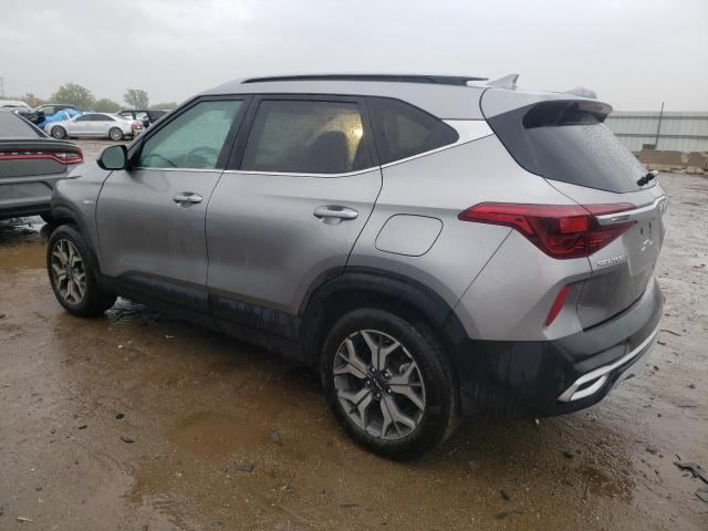 Obraz 2 z 2022 KIA SELTOS EX 2022 z VIN KNDERCAA2N7317300