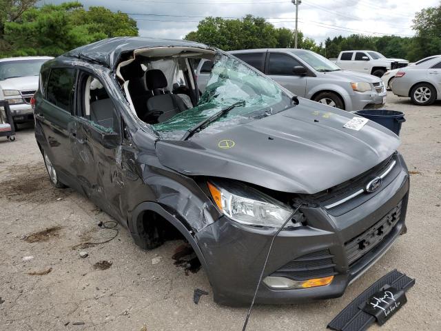 Obraz 1 z 2015 FORD ESCAPE SE 2015 z VIN 1FMCU0G70FUC43535
