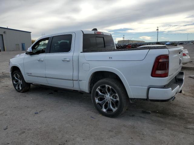 Image 2 of 2021 RAM 1500 LIMITED 2021 with VIN 1C6SRFHT1MN655591