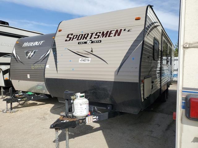 Изображение 2 2019 KZ SPORTSMAN 2019 с VIN 4EZTU2728K5076154