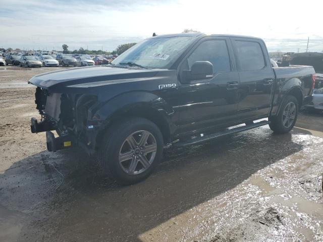 Image 1 of 2020 FORD F-150 SUPERCREW 2020 with VIN 1FTEW1CP7LFA68767