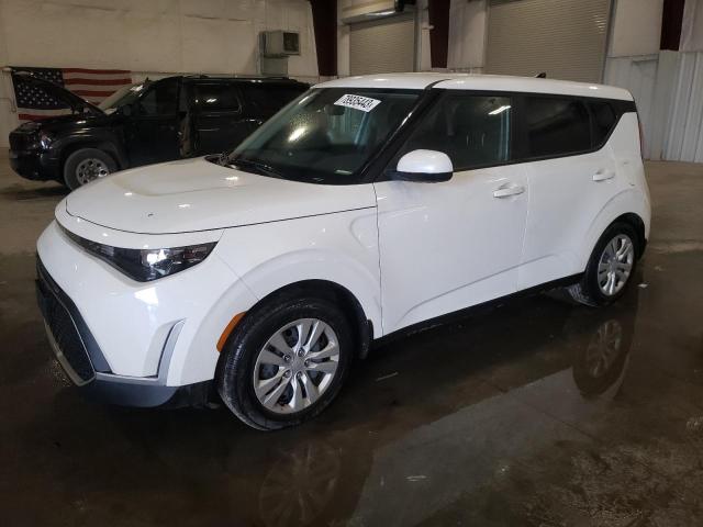 2023 KIA SOUL LX 2023 image
