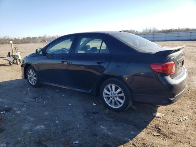 Изображение 2 2010 TOYOTA COROLLA BASE 2010 с VIN 2T1BU4EE1AC433214