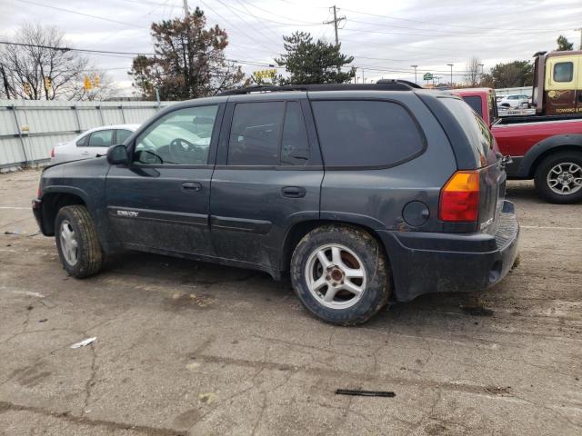 Изображение 2 2004 GMC ENVOY  2004 с VIN 1GKDT13S842289672