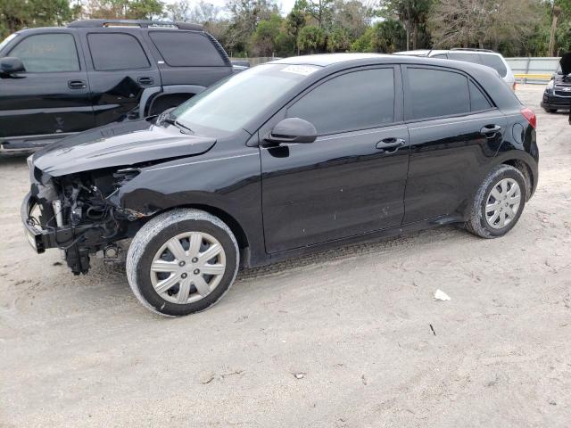 Изображение 1 2022 KIA RIO S 2022 с VIN 3KPA25AD4NE468504