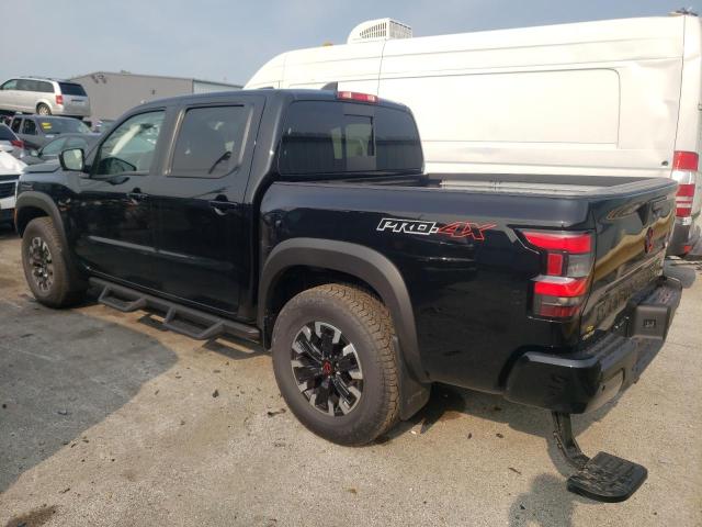 Изображение 2 2023 NISSAN FRONTIER S 2023 с VIN 1N6ED1EK4PN653869
