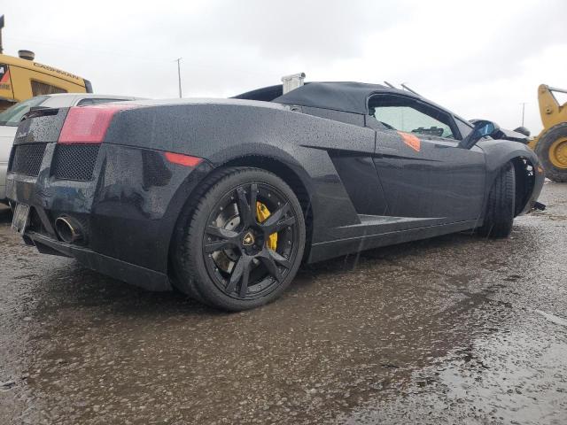 Obraz 3 z 2008 LAMBORGHINI GALLARDO SPYDER 2008 z VIN ZHWGU22T98LA06938