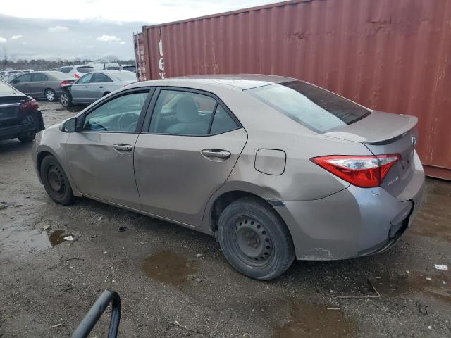 Obraz 2 z 2014 TOYOTA COROLLA ECO 2014 z VIN 5YFBPRHE4EP073748