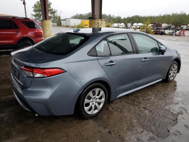 Изображение 3 2020 TOYOTA COROLLA LE 2020 с VIN 5YFEPRAE0LP060189