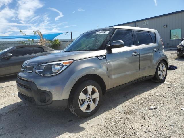 Obraz 1 z 2019 KIA SOUL  2019 z VIN KNDJN2A22K7019421