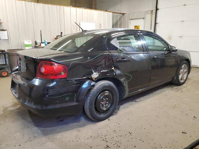 Image 3 of 2012 DODGE AVENGER SE 2012 with VIN 1C3CDZAB2CN151276
