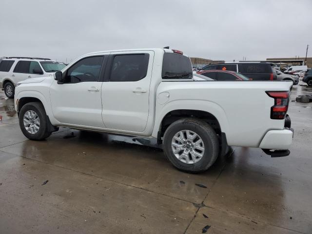 Изображение 2 2022 NISSAN FRONTIER S 2022 с VIN 1N6ED1EJ2NN651171