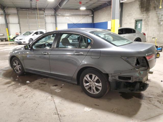 Image 2 of 2012 HONDA ACCORD LXP 2012 with VIN 1HGCP2F48CA012153