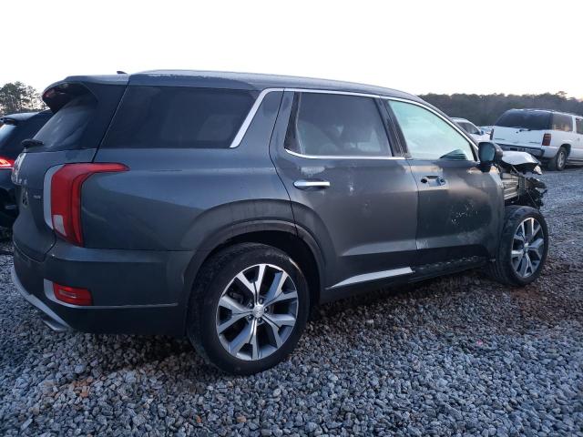 Obraz 3 z 2020 HYUNDAI PALISADE SEL 2020 z VIN KM8R3DHE1LU085817