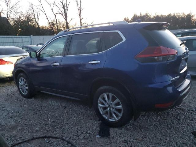 Image 2 of 2018 NISSAN ROGUE S 2018 with VIN 5N1AT2MV8JC711146