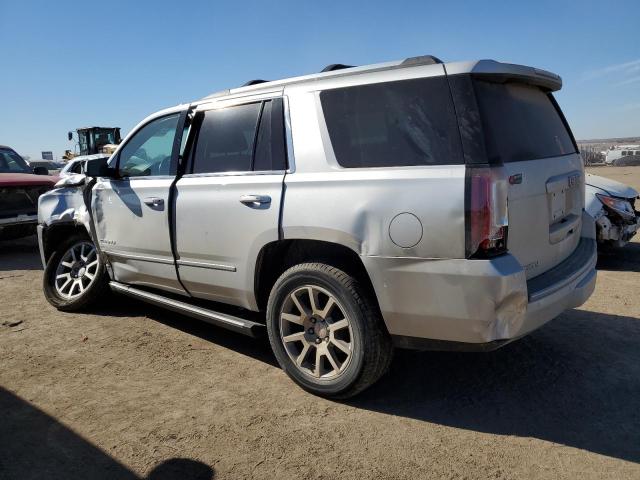 Obraz 2 z 2019 GMC YUKON DENALI 2019 z VIN 1GKS2CKJ0KR267362
