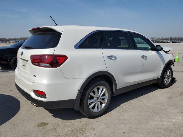 Obraz 3 z 2020 KIA SORENTO L 2020 z VIN 5XYPGDA37LG675658