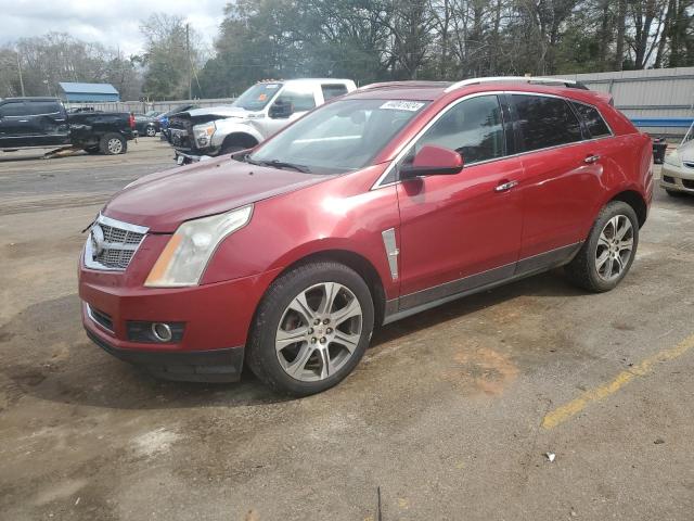 2012 CADILLAC SRX PERFORMANCE COLLECTION 2012 image