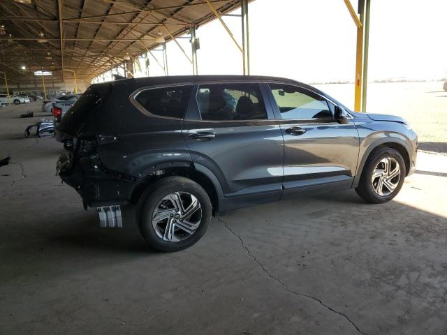 Image 3 of 2023 HYUNDAI SANTA FE SE 2023 with VIN 5NMS14AJ2PH587199