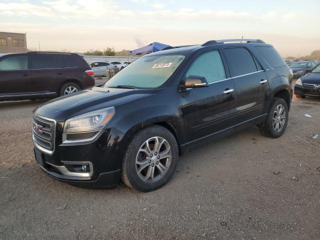 Obraz 2014 GMC ACADIA SLT-1 2014