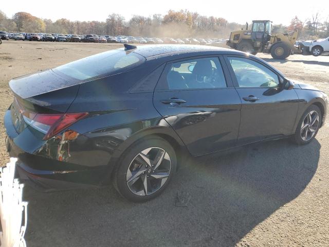 Изображение 3 2023 HYUNDAI ELANTRA SEL 2023 с VIN KMHLS4AGXPU469685