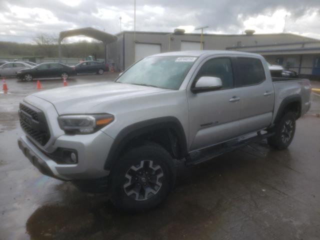 2023 TOYOTA TACOMA DOUBLE CAB 2023 image