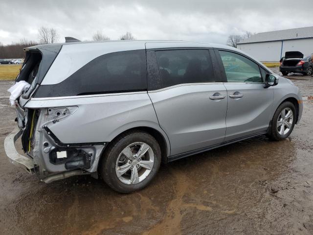 Изображение 3 2018 HONDA ODYSSEY EXL 2018 с VIN 5FNRL6H77JB072044