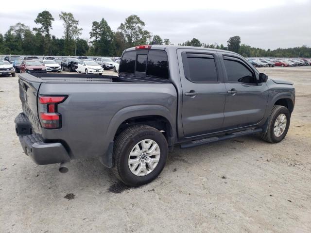 Image 3 of 2022 NISSAN FRONTIER S 2022 with VIN 1N6ED1EJ4NN665847