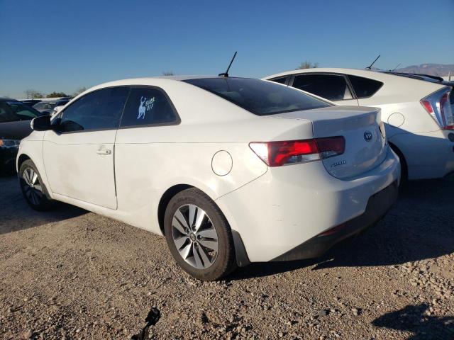 Obraz 2 z 2013 KIA FORTE EX 2013 z VIN KNAFU6A27D5707264
