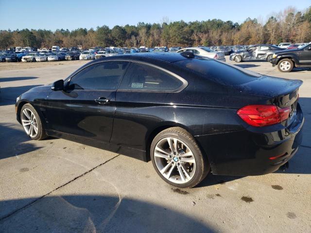 Image 2 of 2015 BMW 428 XI 2015 with VIN WBA3N9C53FK246626