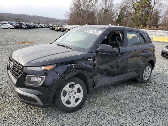 Obraz 1 z 2020 HYUNDAI VENUE SE 2020 z VIN KMHRB8A33LU038064