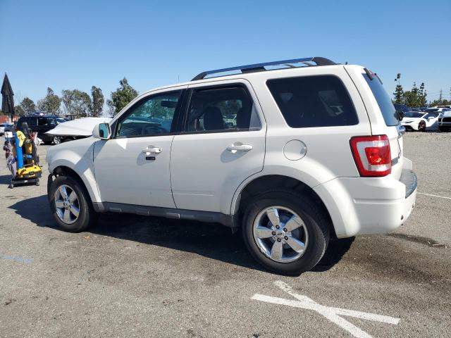 Image 2 of 2009 FORD ESCAPE LIMITED 2009 with VIN 1FMCU04G09KA65775