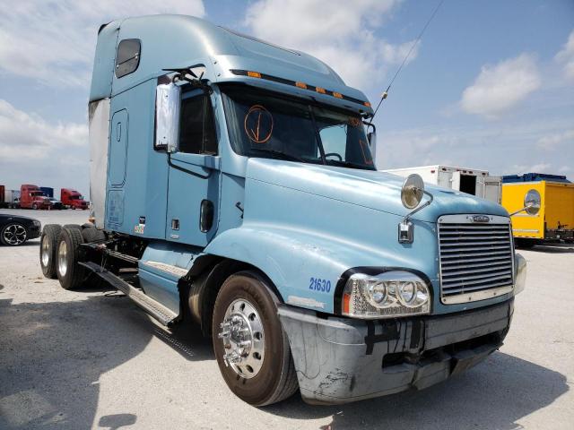 2002 FREIGHTLINER CONVENTIONAL ST120 2002 image
