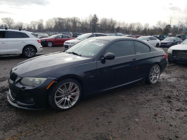 Изображение 1 2011 BMW 335 I 2011 с VIN WBAKG7C50BE598176