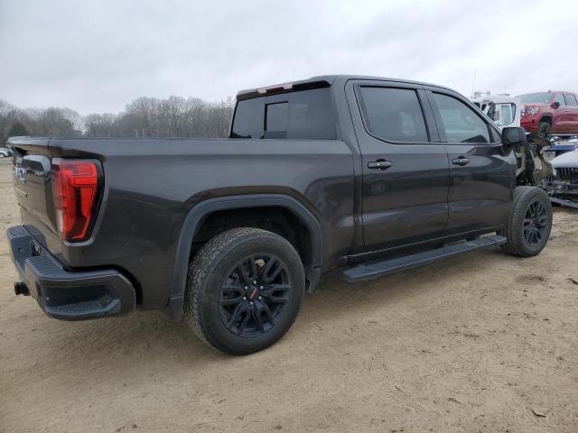 Obraz 3 z 2021 GMC SIERRA K1500 ELEVATION 2021 z VIN 3GTU9CED1MG143996